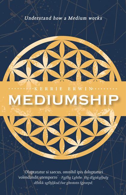 Livre Mediumship 