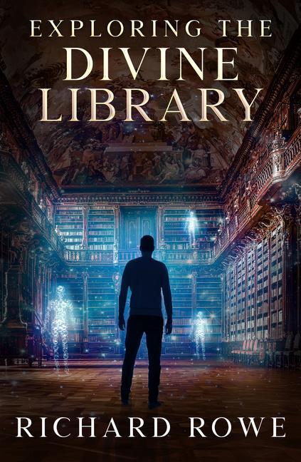 Kniha Exploring the Divine Library 