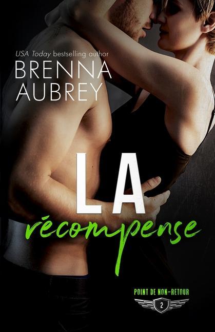 Knjiga La recompense Valérie Dubar