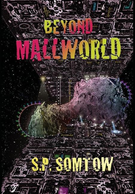 Book Beyond Mallworld Karl Kofoed