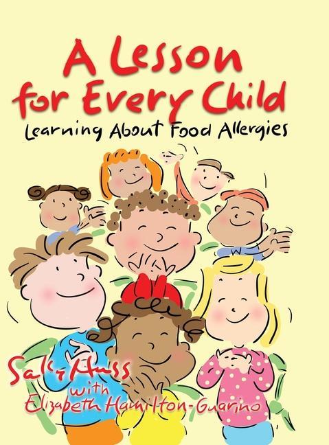 Boek Lesson for Every Child Elizabeth Hamilton-Guarino