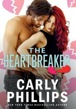 Kniha Heartbreaker 