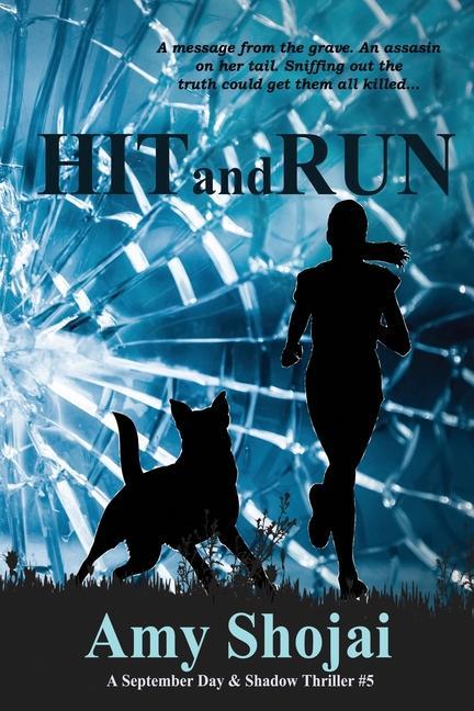 Книга Hit And Run 