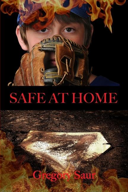 Buch Safe at Home Gregory Saur