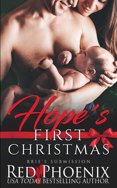 Knjiga Hope's First Christmas Red Phoenix