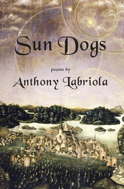 Buch Sun Dogs Anthony Labriola