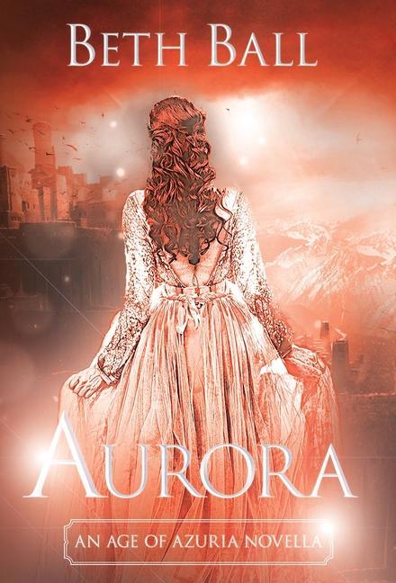 Książka Aurora Beth Ball