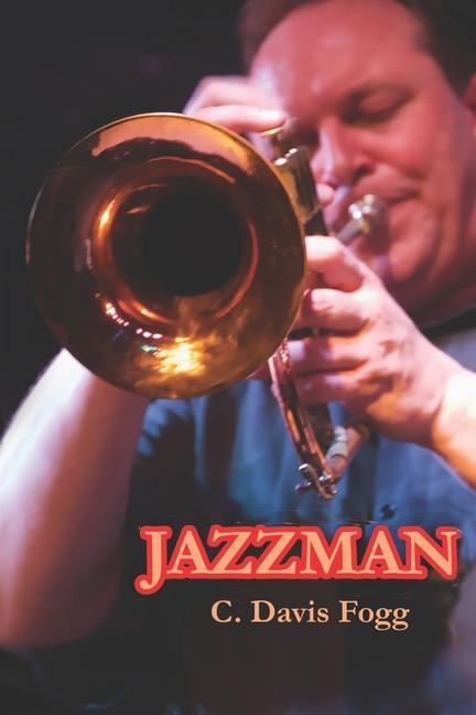 Knjiga Jazzman C. Davis Fogg