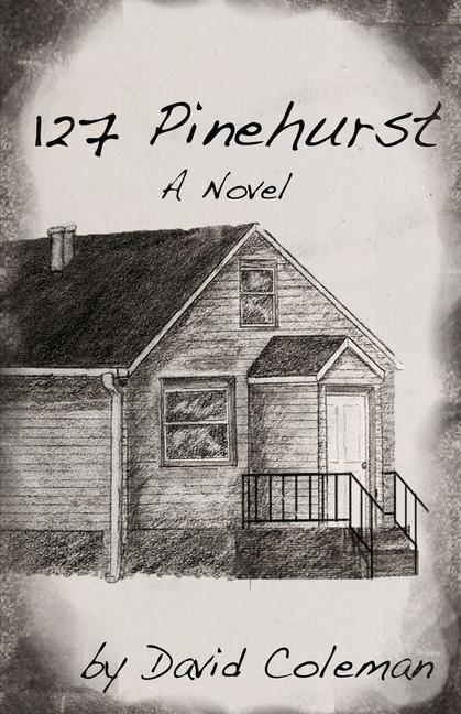 Book 127 Pinehurst David Coleman