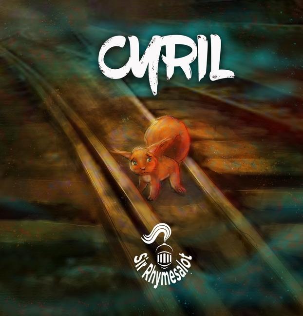 Knjiga Cyril 