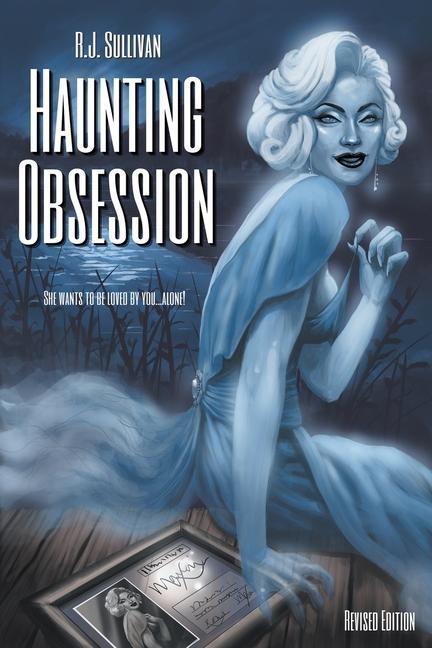 Kniha Haunting Obsession Bonnie Wasson