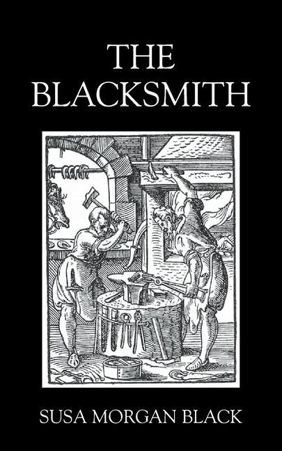 Könyv Blacksmith 