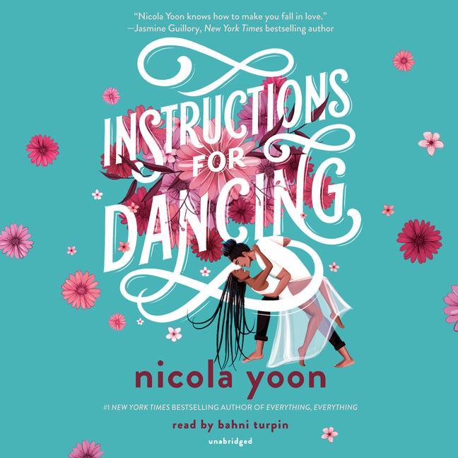 Zvok Instructions for Dancing 