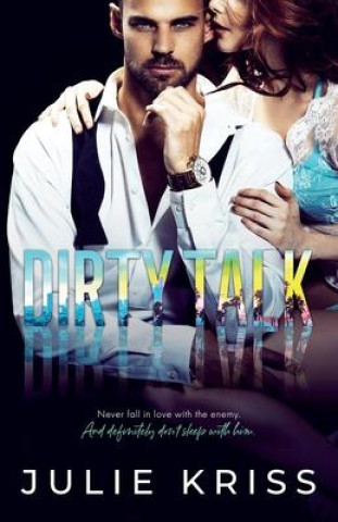 Book Dirty Talk Julie Kriss
