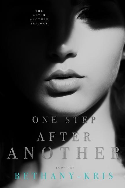 Knjiga One Step After Another Bethany-Kris