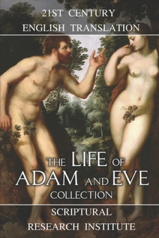Carte Life of Adam and Eve Collection 