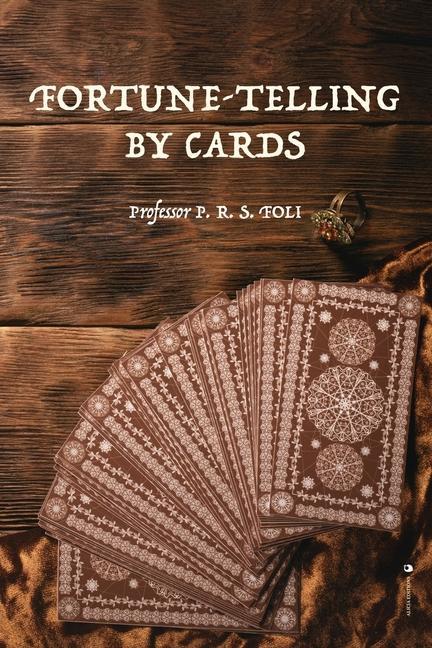Book Fortune-Telling by Cards 
