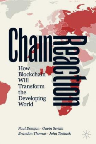 Book Chain Reaction Paul Domjan