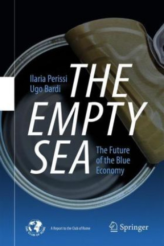 Carte Empty Sea Ilaria Perissi