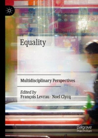 Knjiga Equality François Levrau
