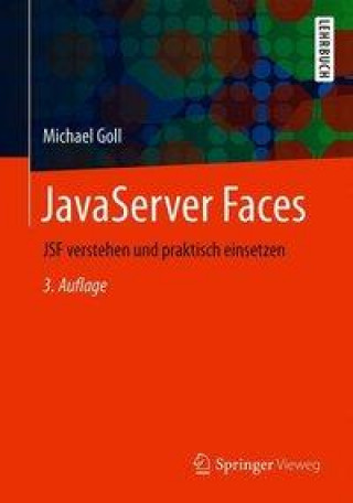 Книга JavaServer Faces 