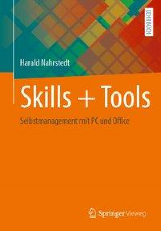 Kniha Skills + Tools 