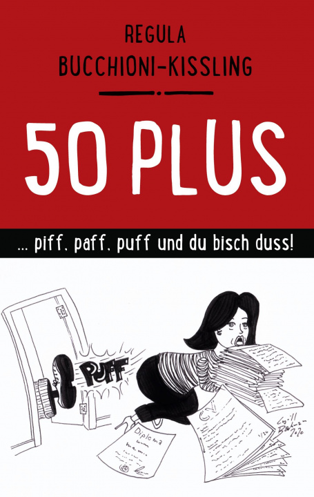 Knjiga 50 plus 