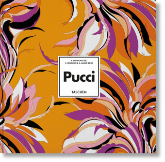 Book Pucci. Updated Edition 