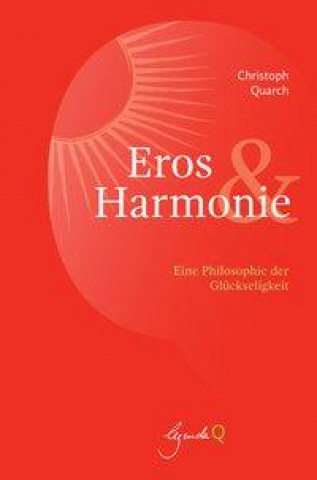 Kniha Eros und Harmonie 