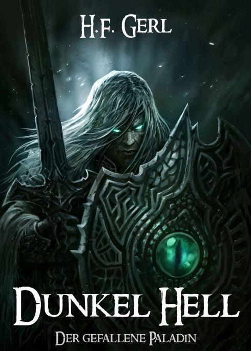 Knjiga Dunkel Hell H. F. Gerl
