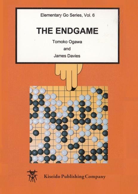 Könyv Endgame James Davies
