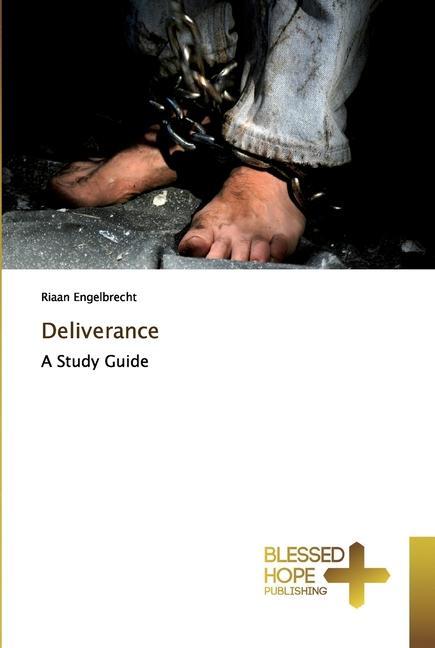 Buch Deliverance 