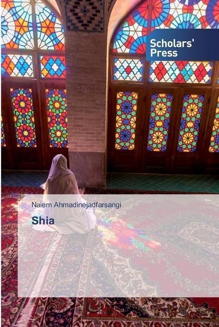 Knjiga Shia 