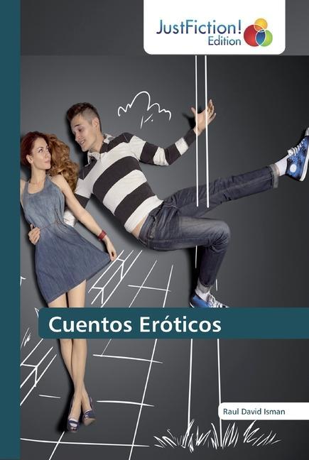 Βιβλίο Cuentos Eroticos 