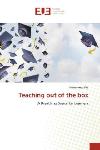 Boek Teaching out of the box Mohammed Dib