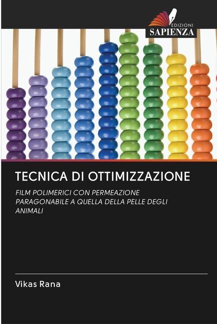 Book Tecnica Di Ottimizzazione Vikas Rana