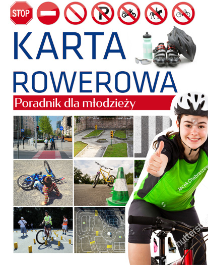 Buch Karta rowerowa Opracowanie zbiorowe