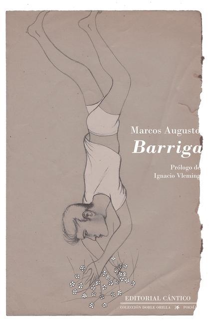 Knjiga Barriga Ignacio Vleming