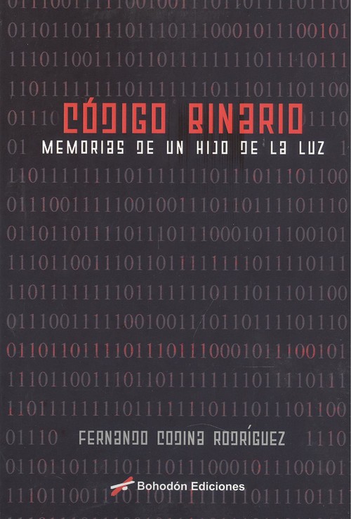 Audio Código binario FERNANDO CODINA RODRIGUEZ