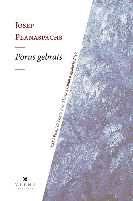 Audio Porus gebrats JOSEP PLANASPACHS