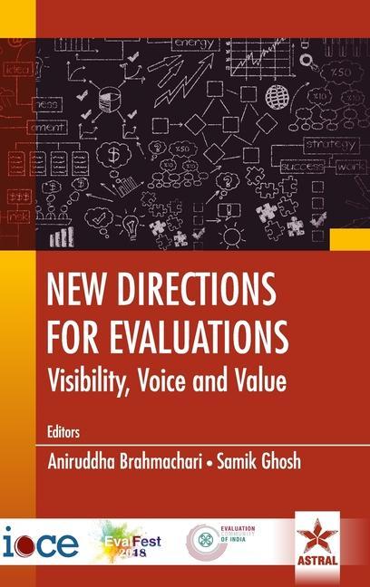 Buch New Directions for Evaluations 