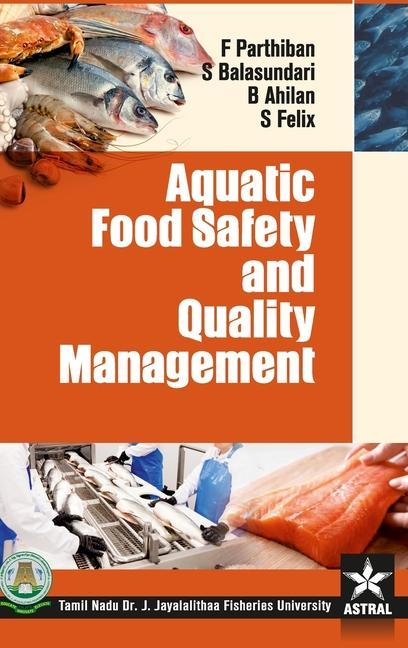 Βιβλίο Aquatic Food Safety and Quality Management 