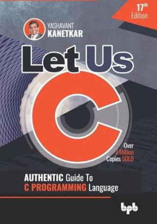 Книга Let Us C 