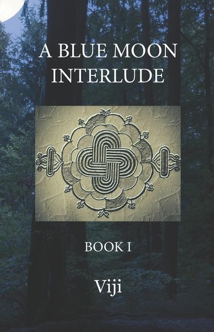 Buch A Blue Moon Interlude: Book I Viji