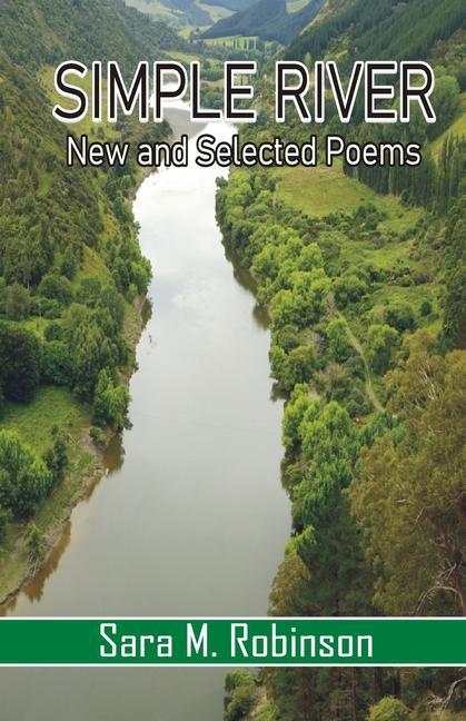Book Simple River Sara M. Robinson