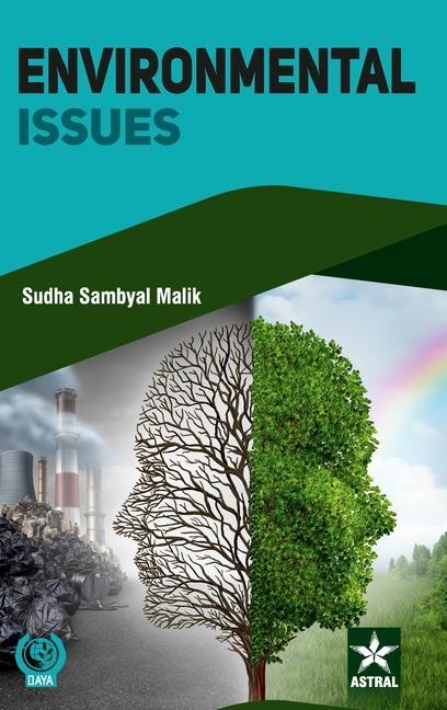 Knjiga Environmental Issues Sudha Sambyal Malik