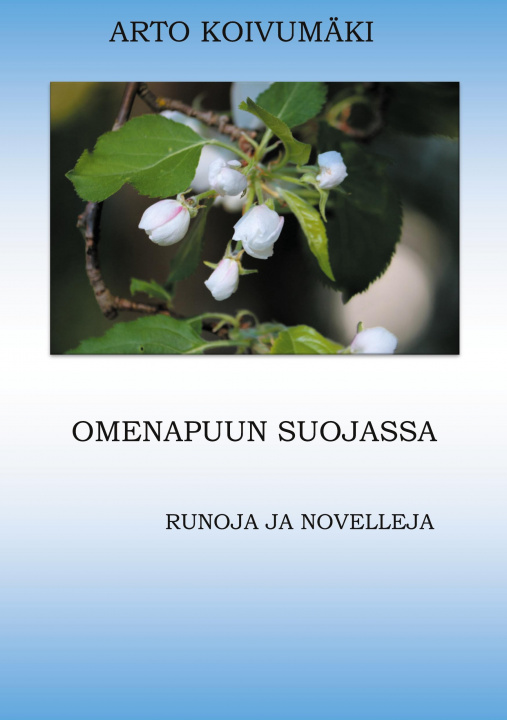 Книга Omenapuun suojassa 