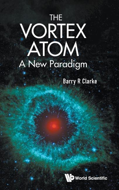 Könyv Vortex Atom 