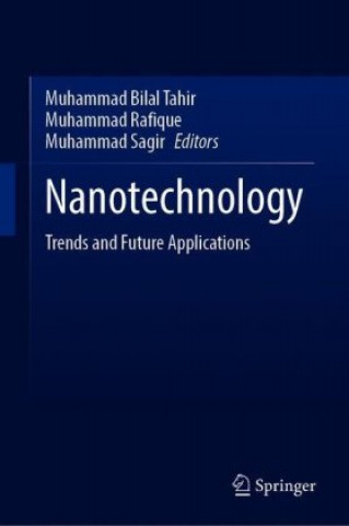 Buch Nanotechnology Muhammad Rafique
