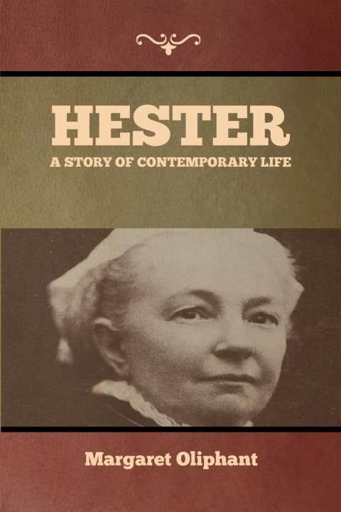 Carte Hester Margaret Oliphant